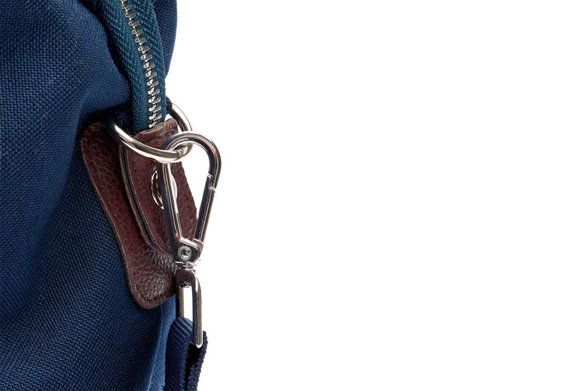 Miljonlotteriet vinst dufflebag sutherland