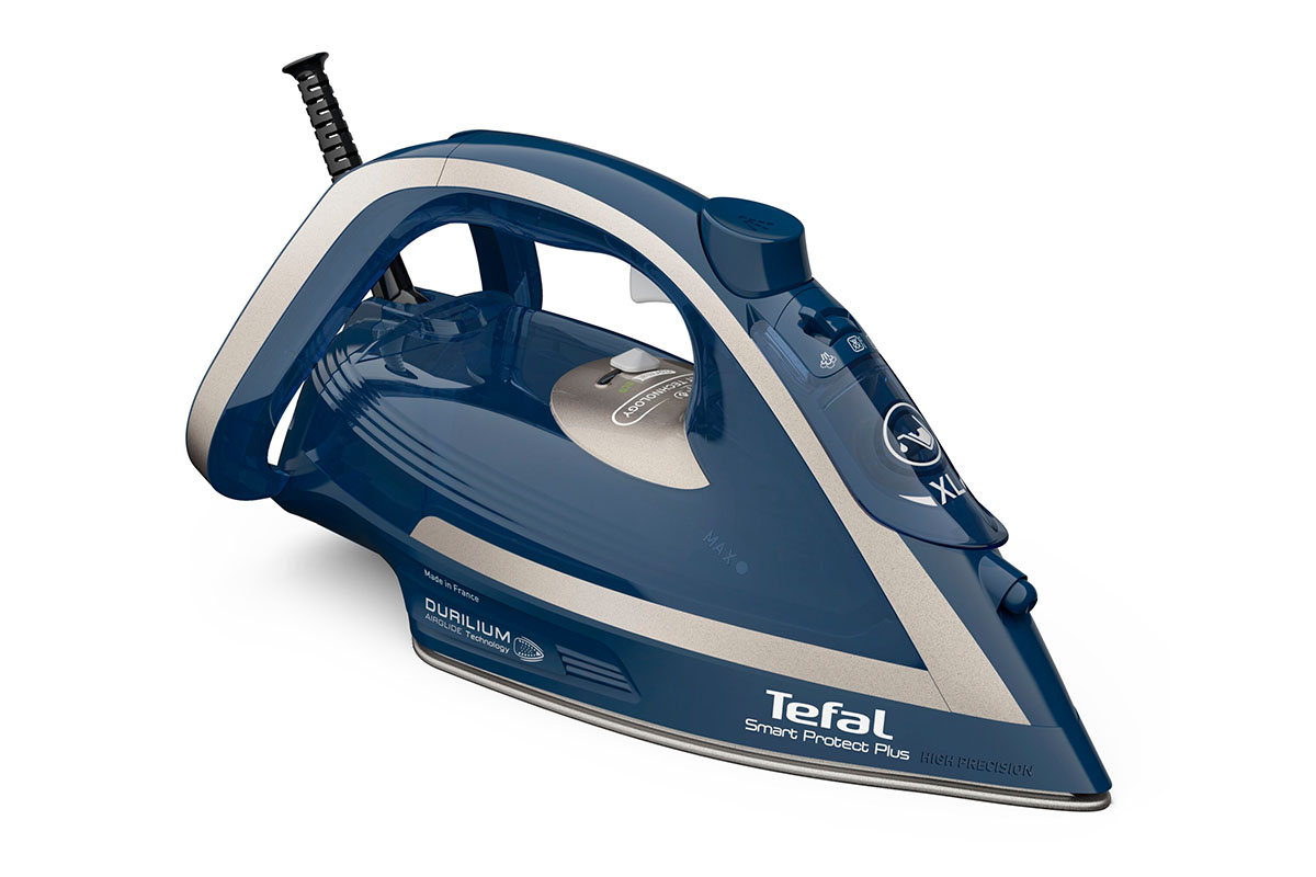 miljonlotteriet vinst ångstrykjärn tefal