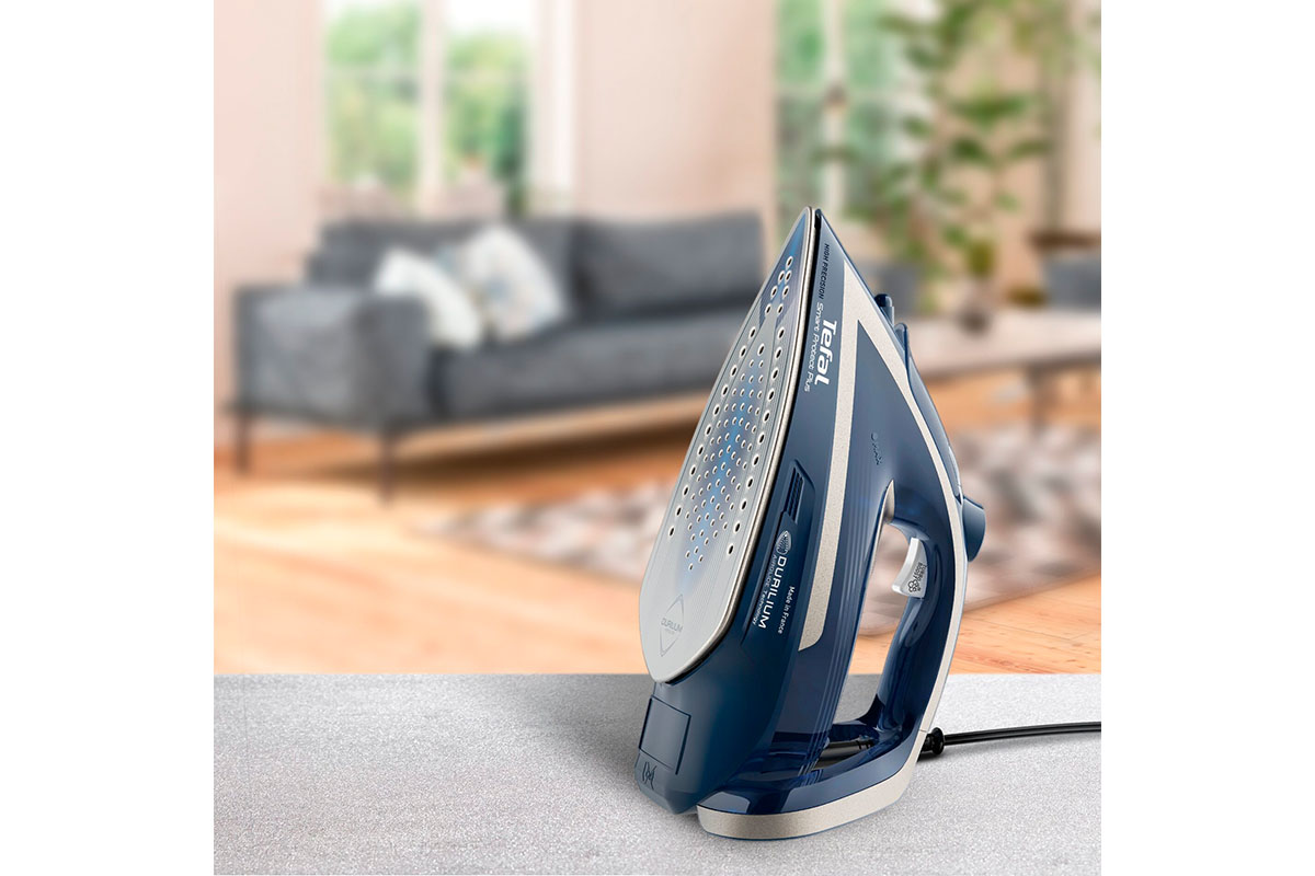 miljonlotteriet vinst ångstrykjärn tefal