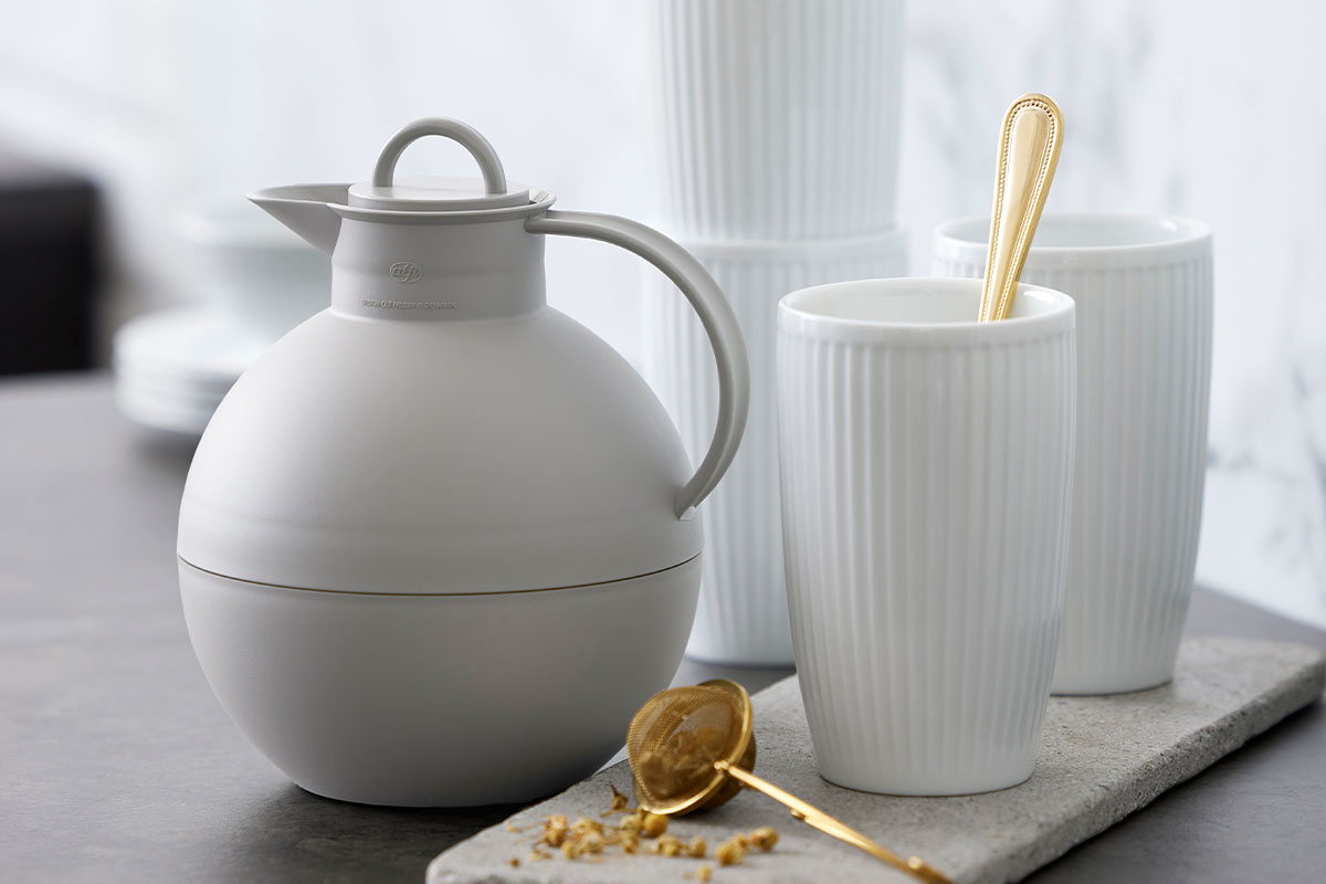 miljonlotteriet vinst Kaffetermos från Alfi