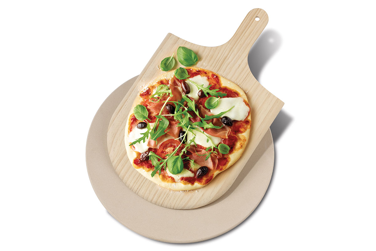 miljonlotteriet vinst Pizzabaksten från Funktion