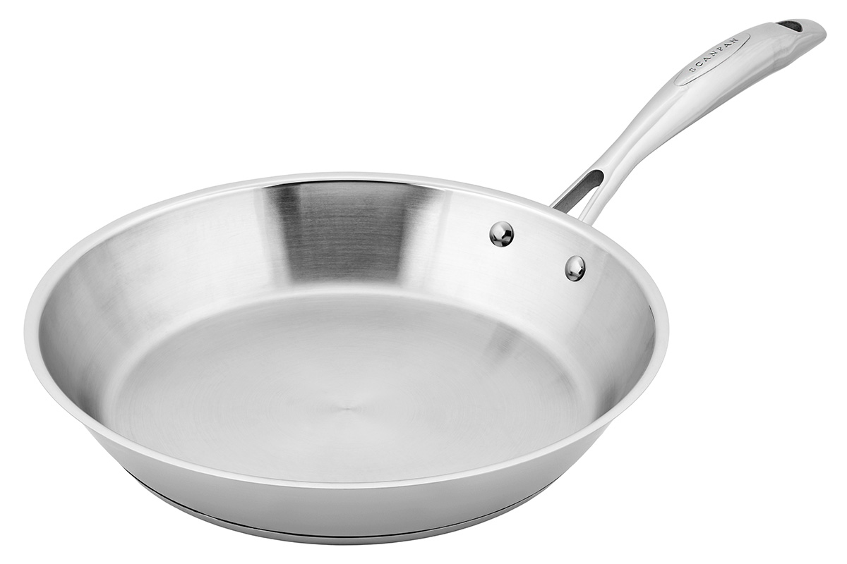 miljonlotteriet vinst stekpanna från scanpan
