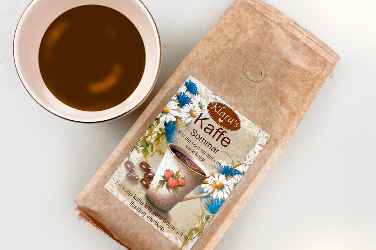 miljonlotteriet vinst Jippilotter med kaffe