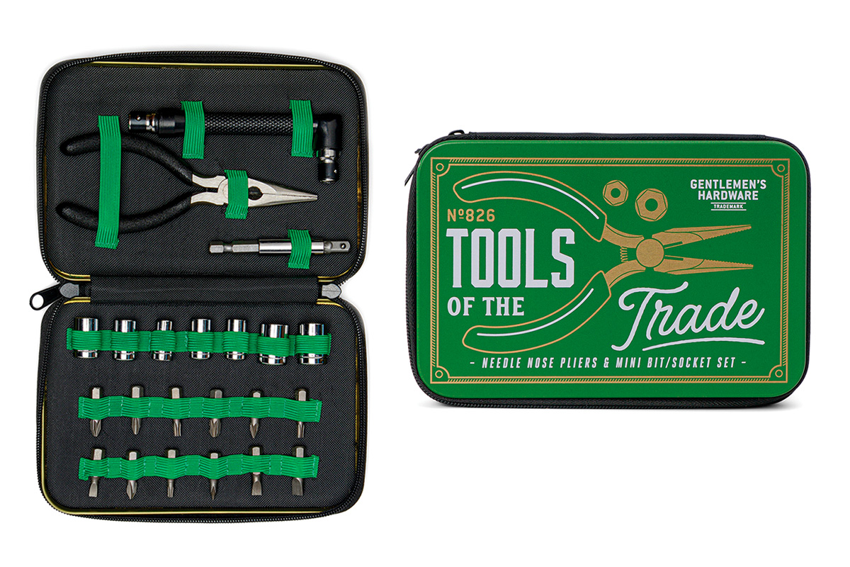 miljonlotteriet vinster Toolkit-GentlemensHardware 