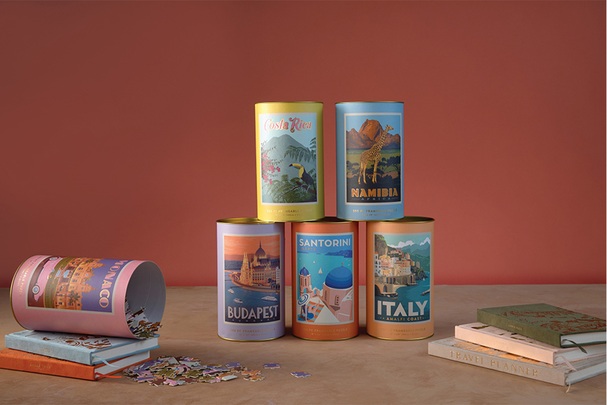 miljonlotteriet vinst Pussel-Italy-Designworks