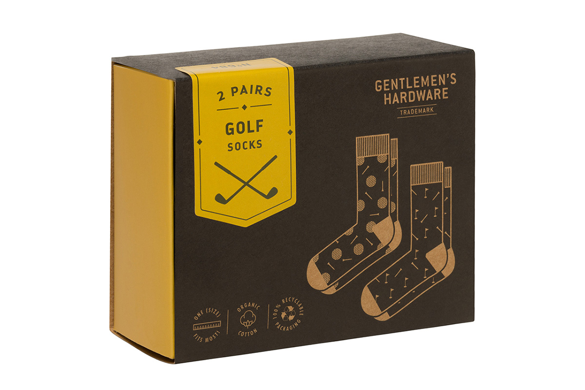 miljonlotteriet vinst  Golfstrumpor-GentlemensHardware