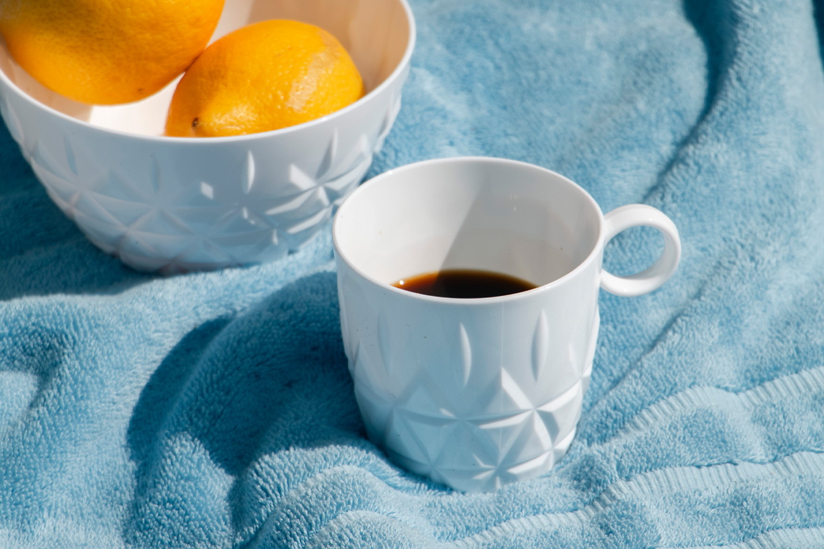 miljonlotteriet vinst Kaffekoppar picknick Sagaform