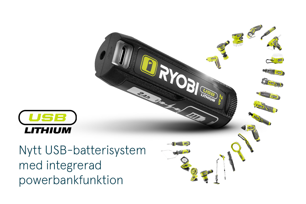 Miljonlotteriet Batteri