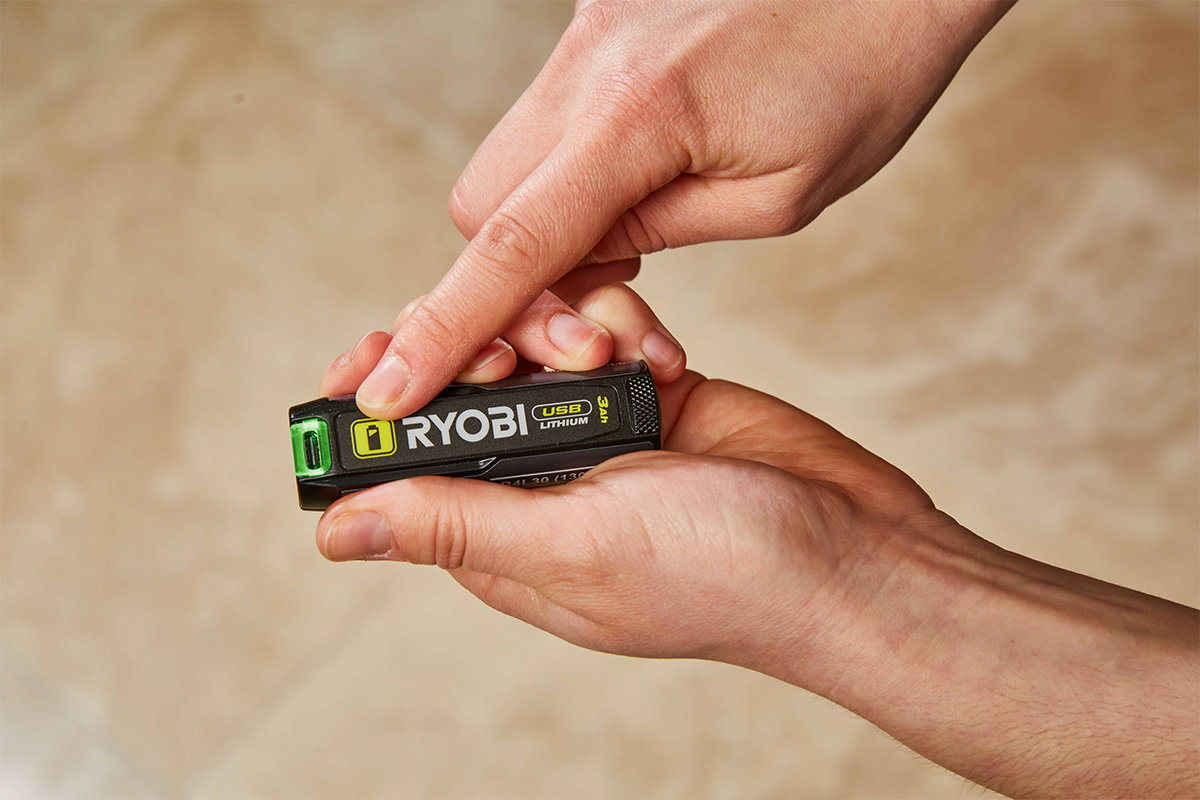 Miljonlotteriet Batteri