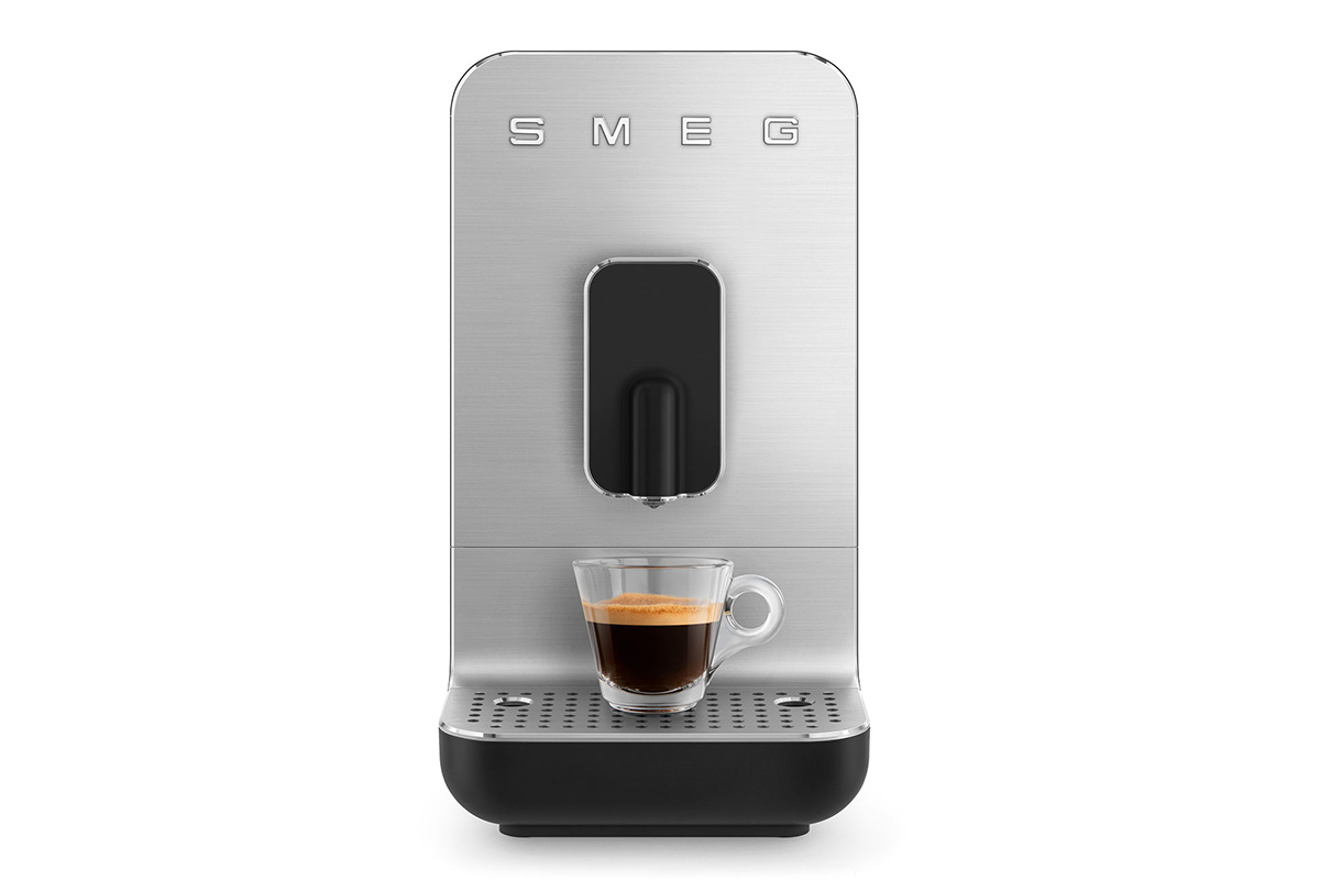 Miljonlotteriet Espressomaskin