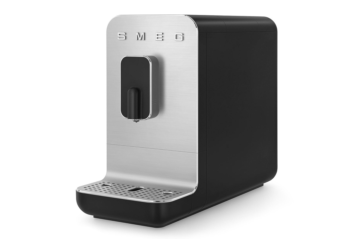 Miljonlotteriet Espressomaskin
