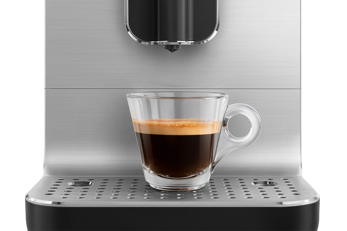 Miljonlotteriet Espressomaskin