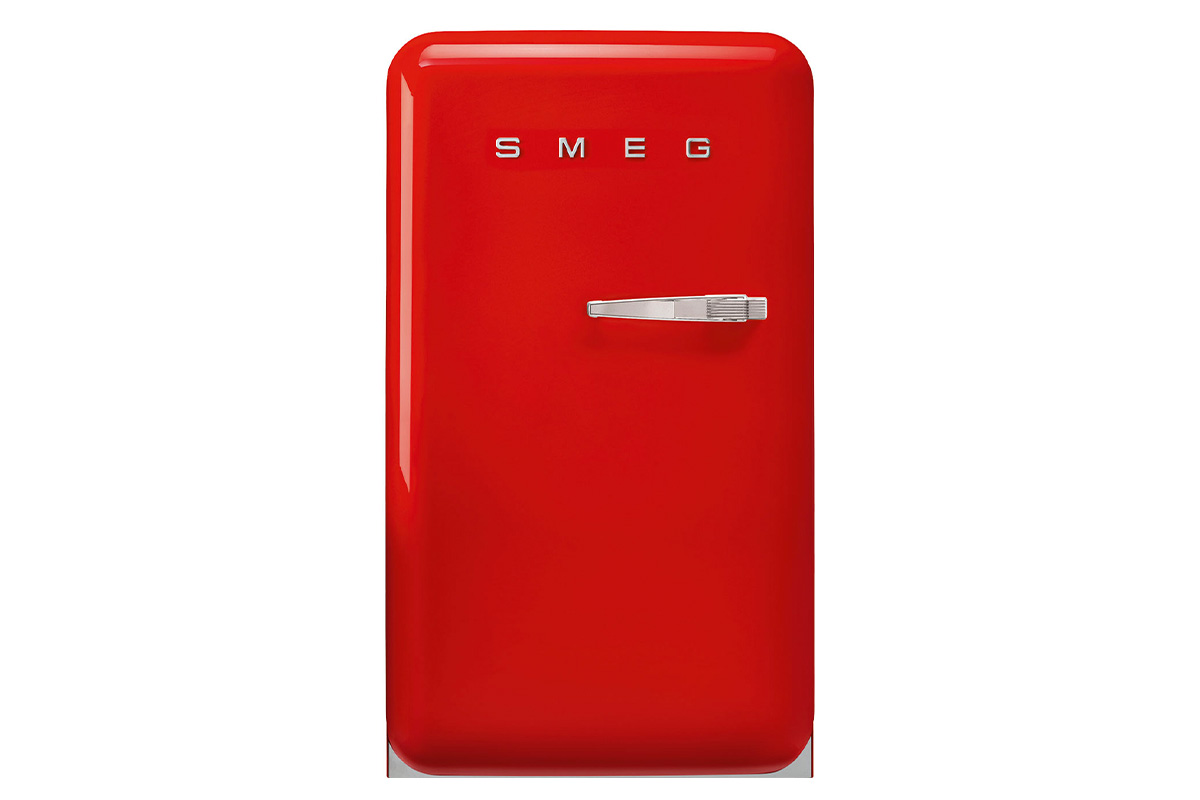 Miljonlotteriet Kylskap Rod