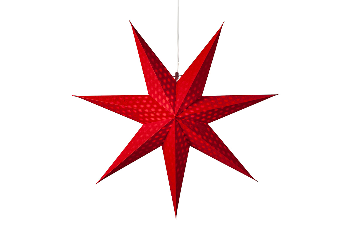 Miljonlotteriet Adventsstjarna
