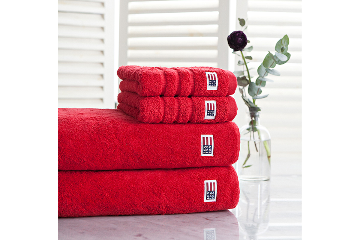 Miljonlotteriet Lexington handduk 50x70