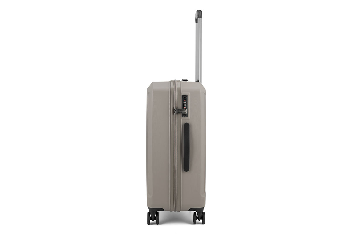 Miljonlotteriet vinster resväska