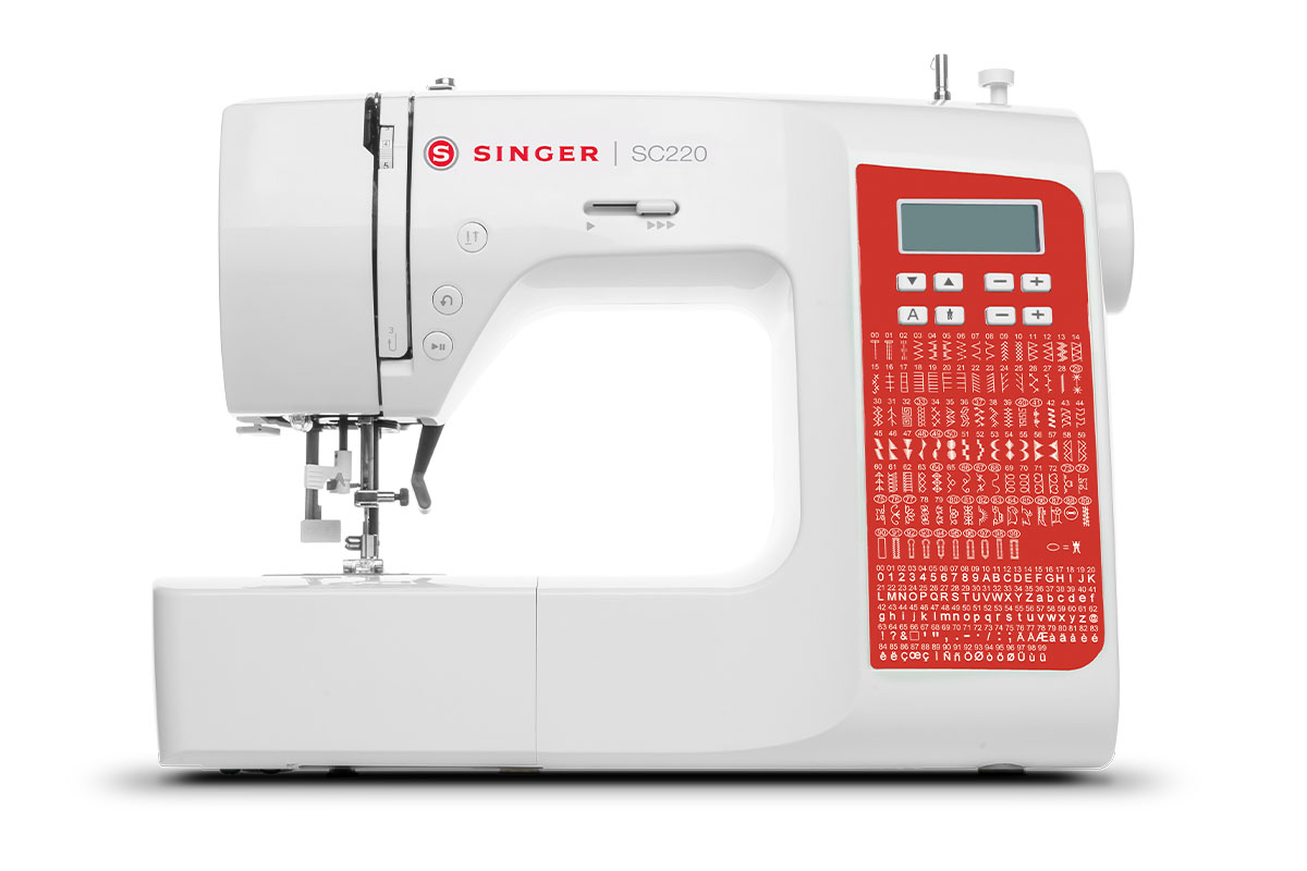 Miljonlotteriet vinster symaskin