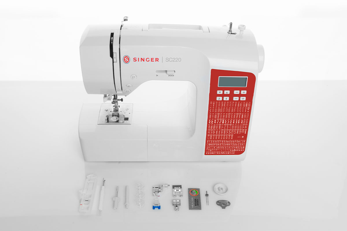 Miljonlotteriet vinster symaskin