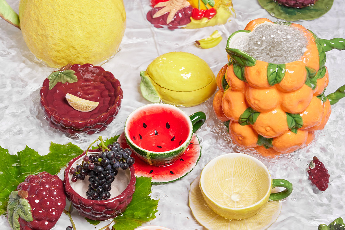 Miljonlotteriet vinster citronskål