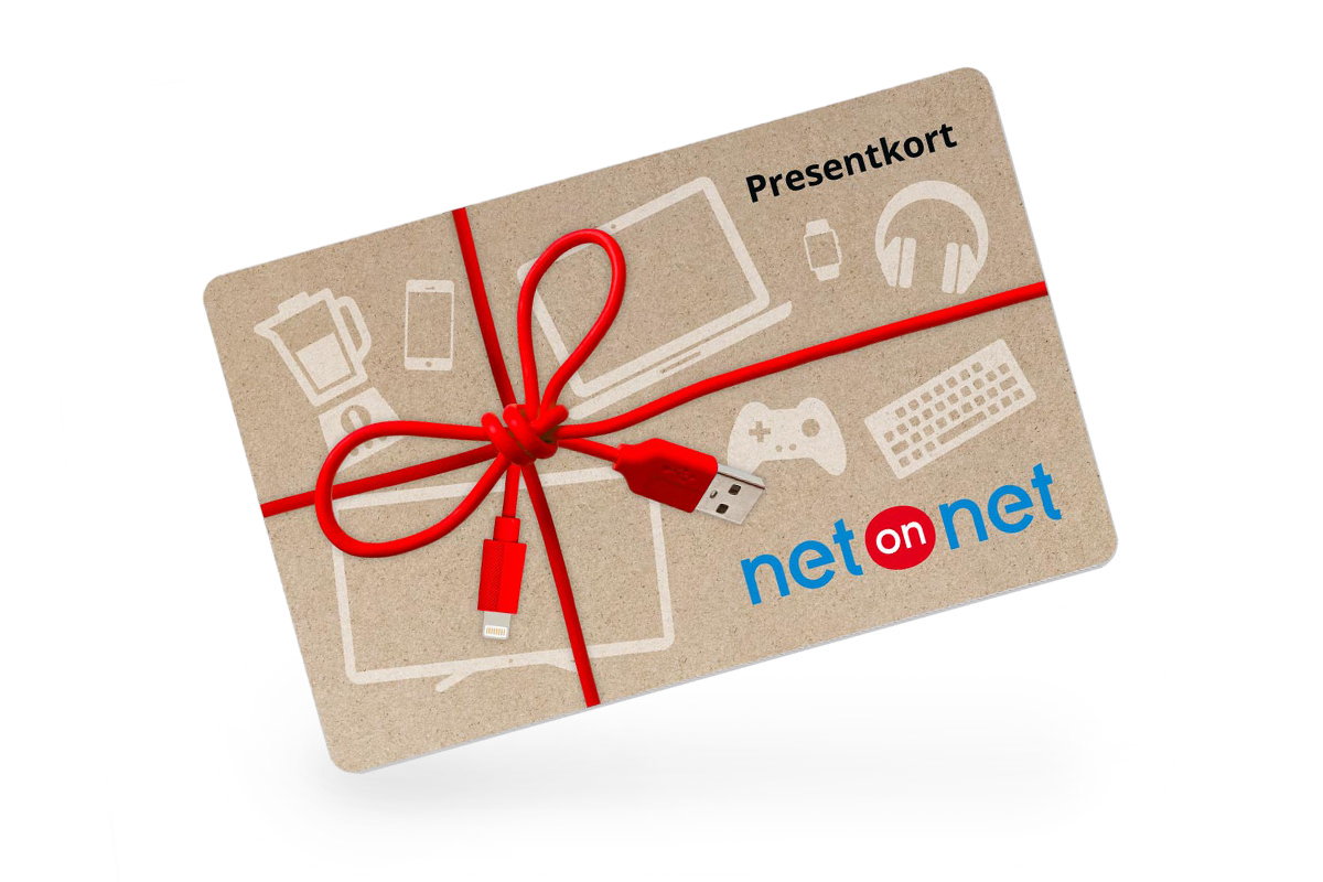 Miljonlotteriet vinster presentkort