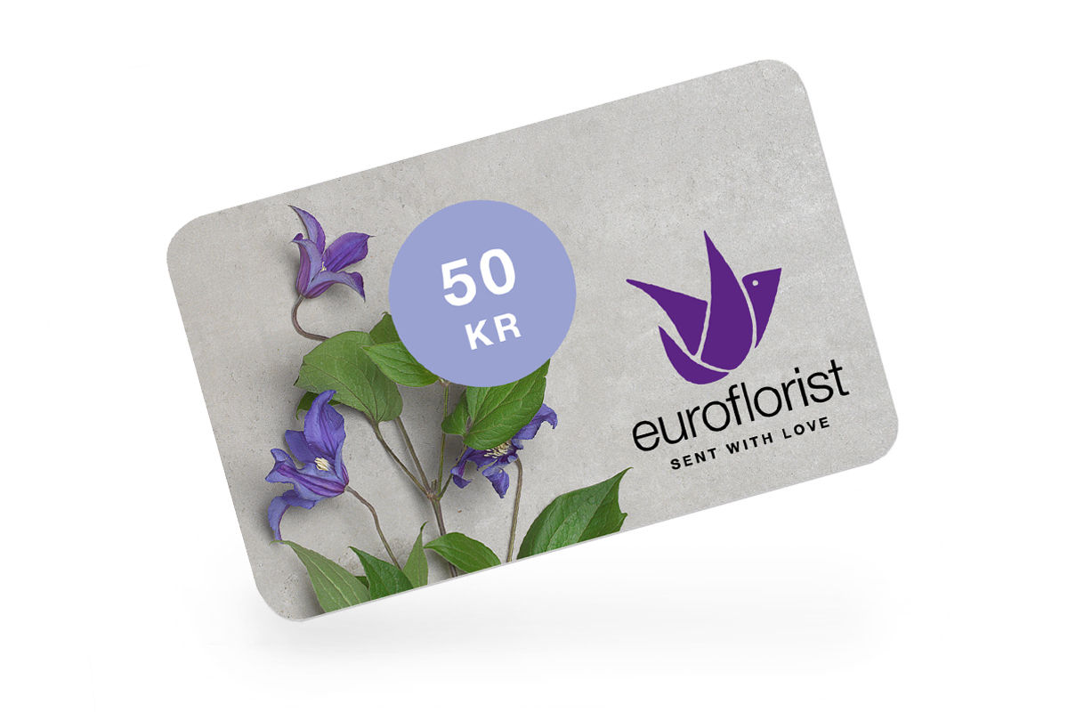 Miljonlotteriet vinster presentkort