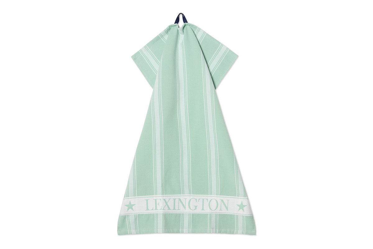 Miljonlotteriet vinster kokshandduk grön