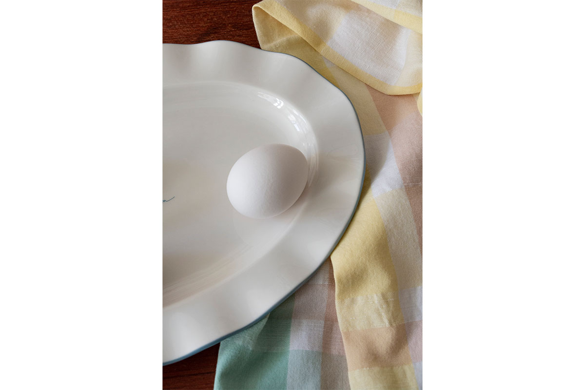 Miljonlotteriet vinster tallrik