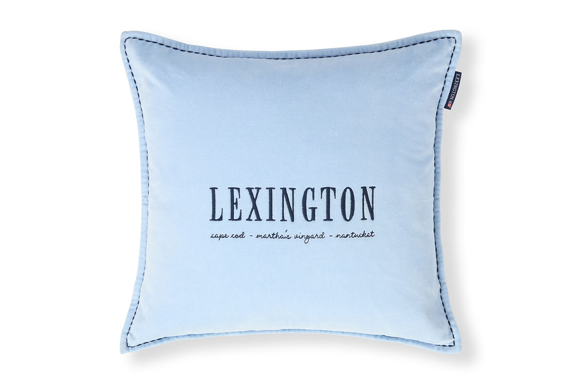 Miljonlotteriet vinster kuddfodral lexington