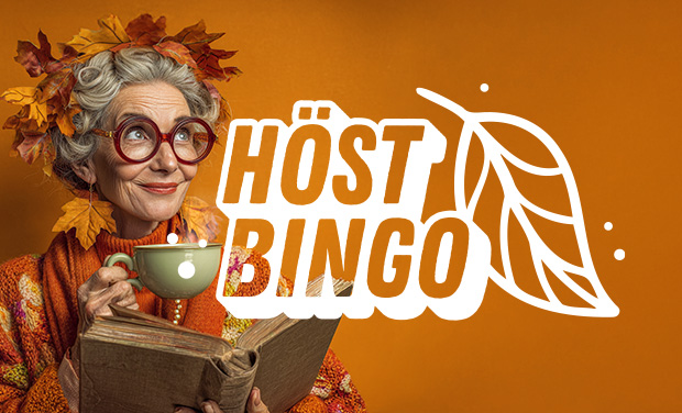 Miljonlotteriet hosbingo