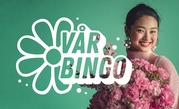 Vårbingo