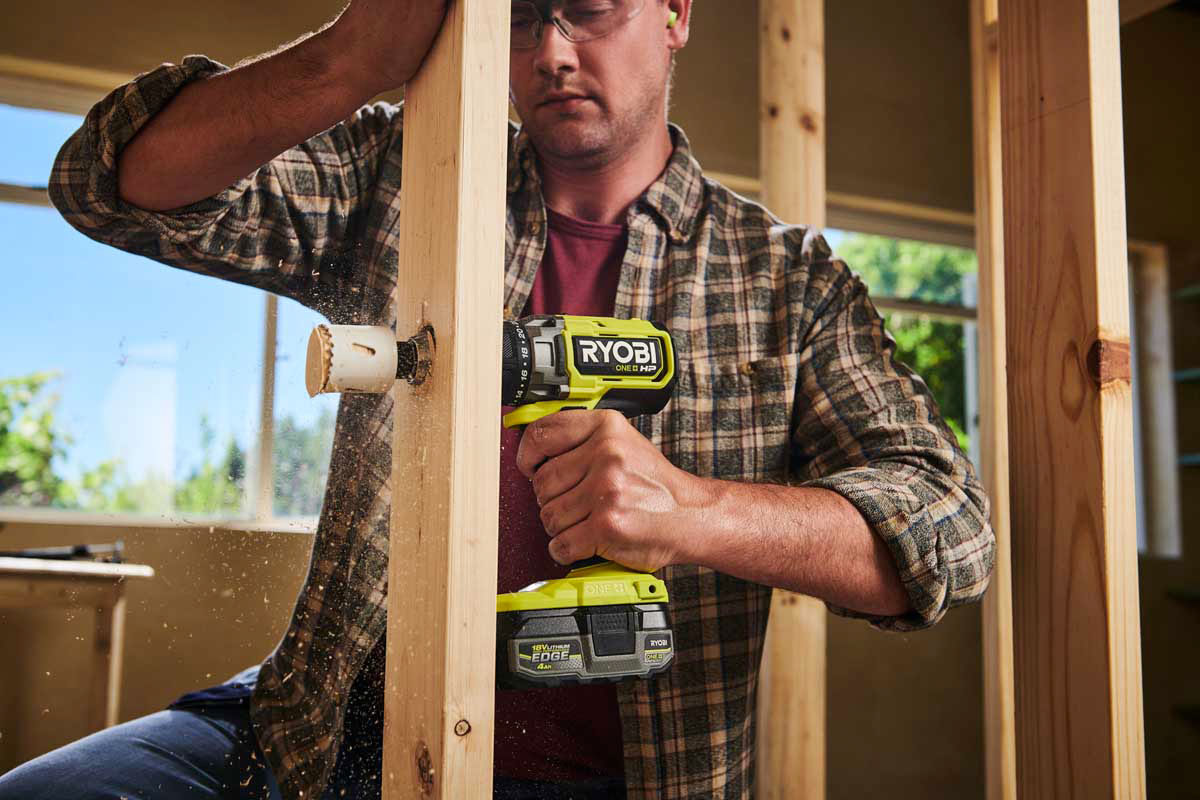 miljonlotteriet borrskruvdragare ryobi
