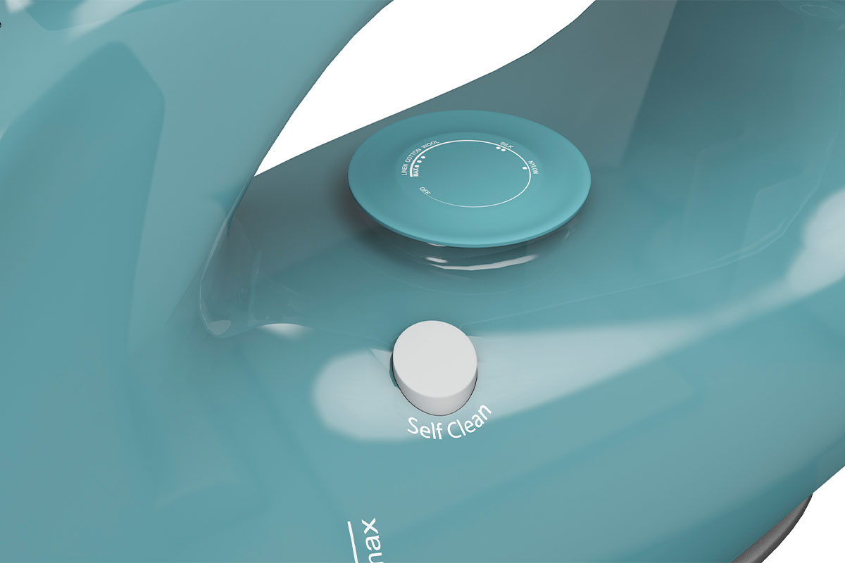 miljonlotteriet vinst Strykjärn Singer