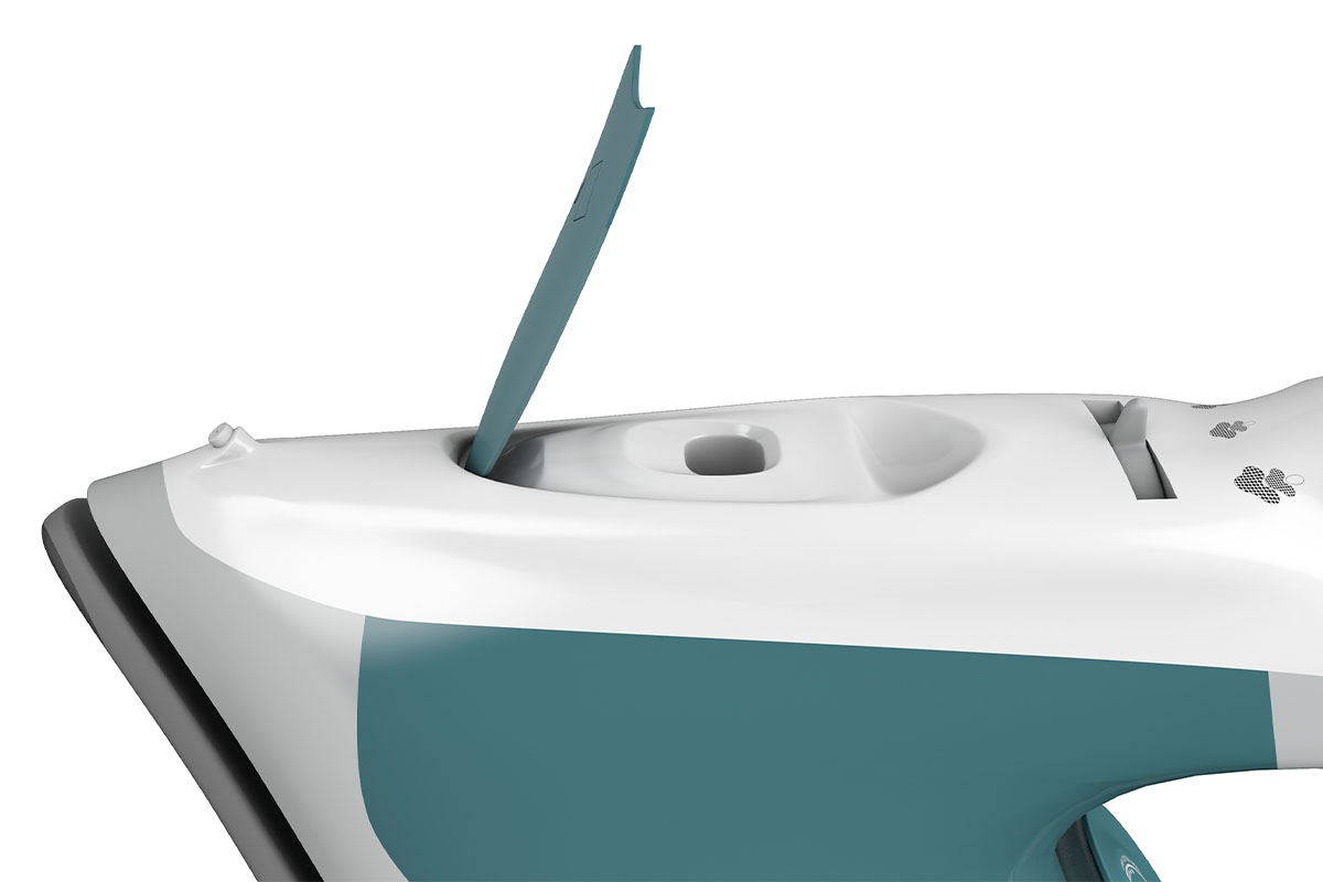 miljonlotteriet vinst Strykjärn Singer