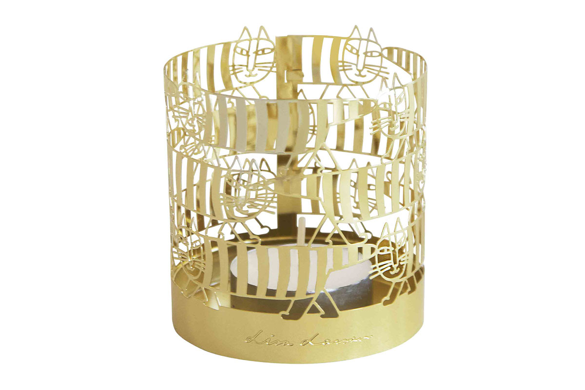 miljonlotteriet vinst ljushållare LisL Pluto