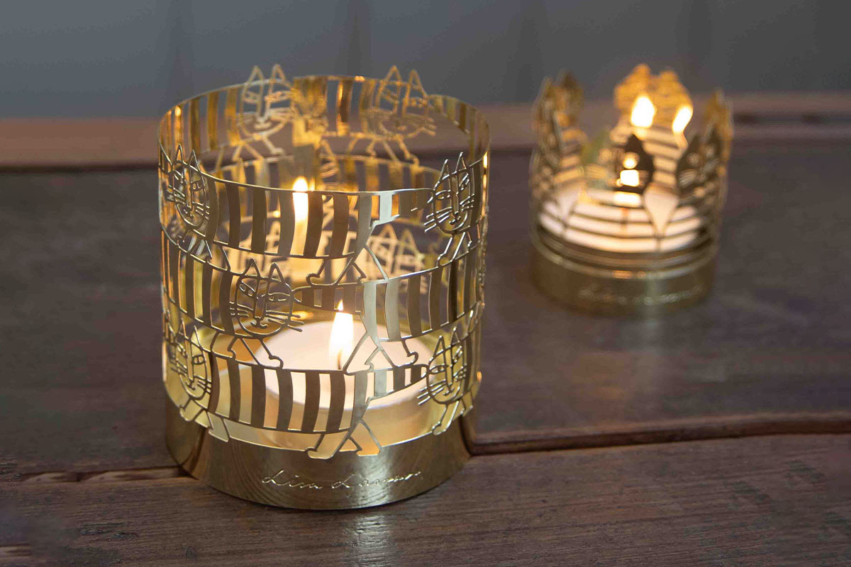 miljonlotteriet vinst ljushållare LisL Pluto