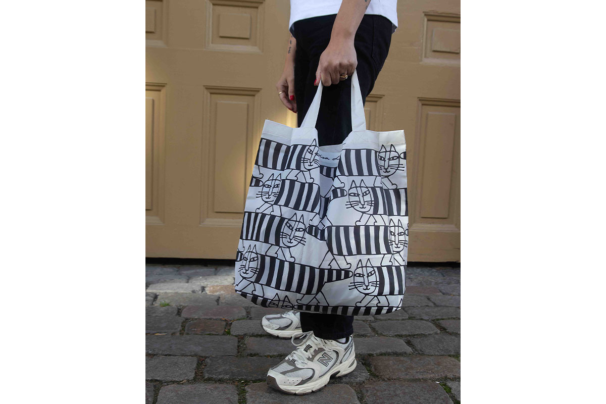 miljonlotteriet vinst Shoppingkasse LisaL Pluto