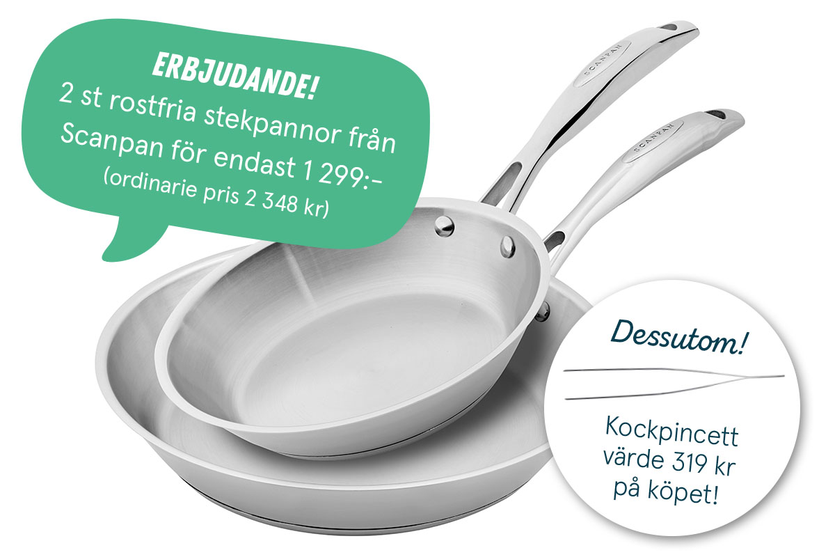 miljonlotteriet vinst stepanneset från scanpan