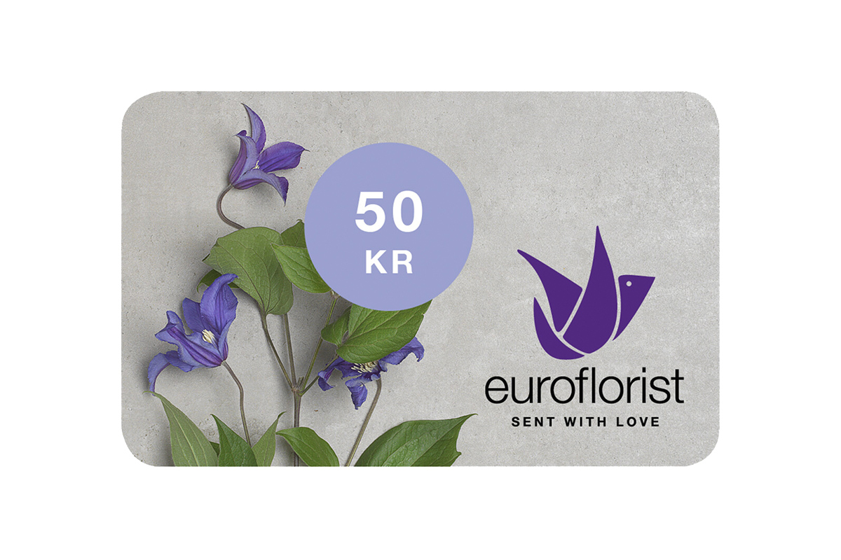Miljonlotteriet vinst jippilotter och blomsterkort