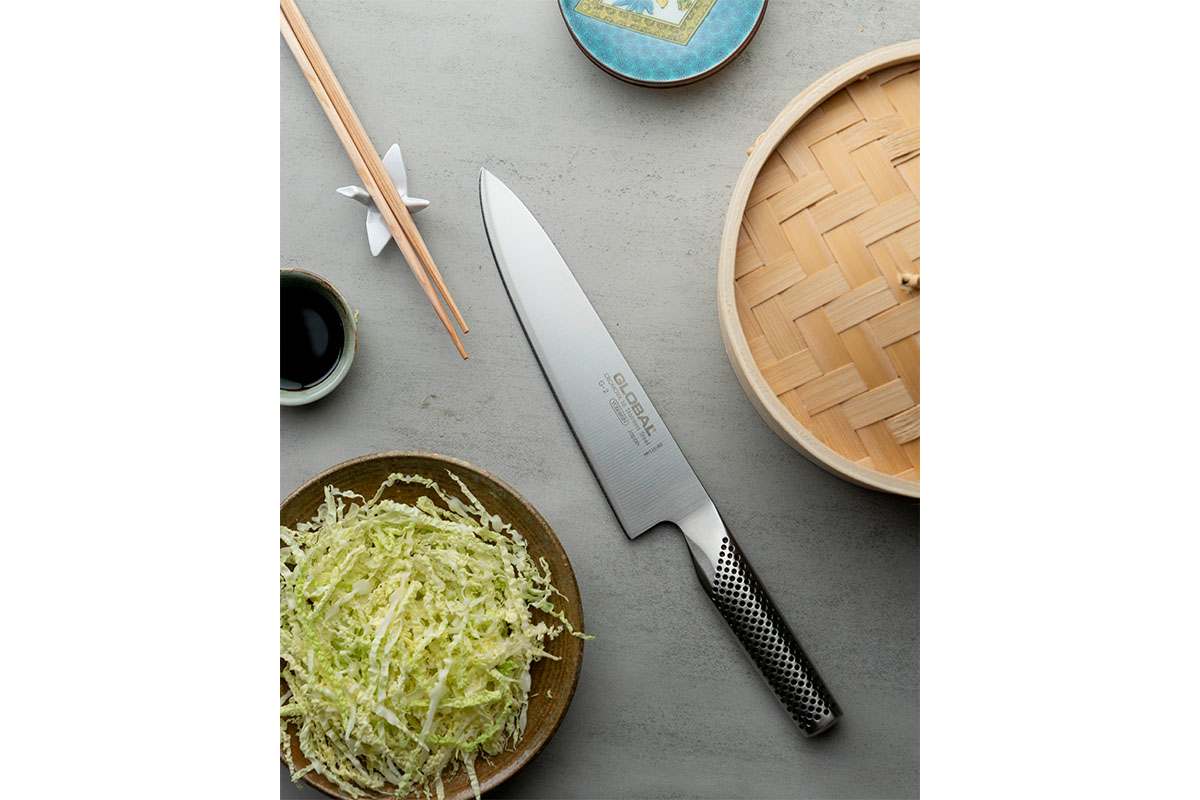 Miljonlotteriet vinst Kockkniv-Global