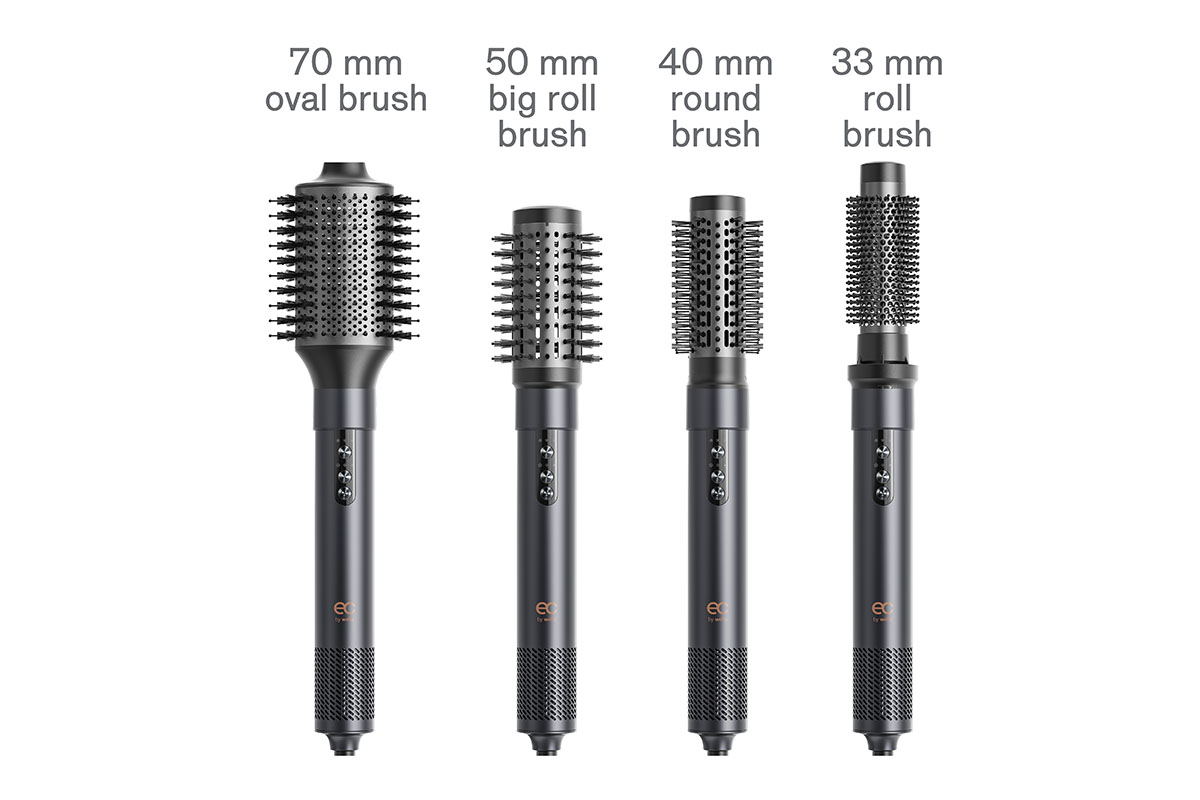 miljonlotteriet vinst Hairstyler från wilfa