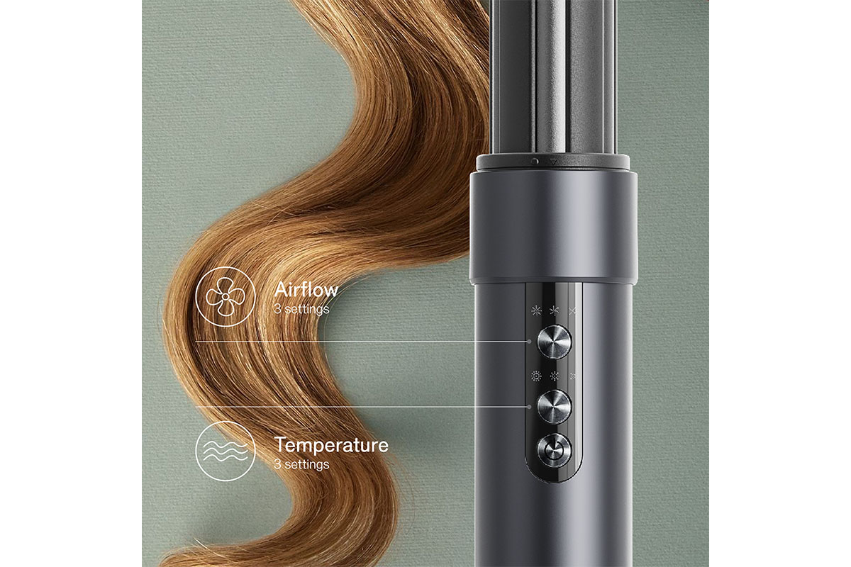 miljonlotteriet vinst Hairstyler från wilfa
