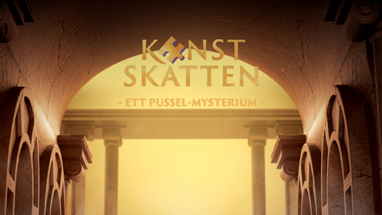 miljonlotteriet onlinespel konstskatten