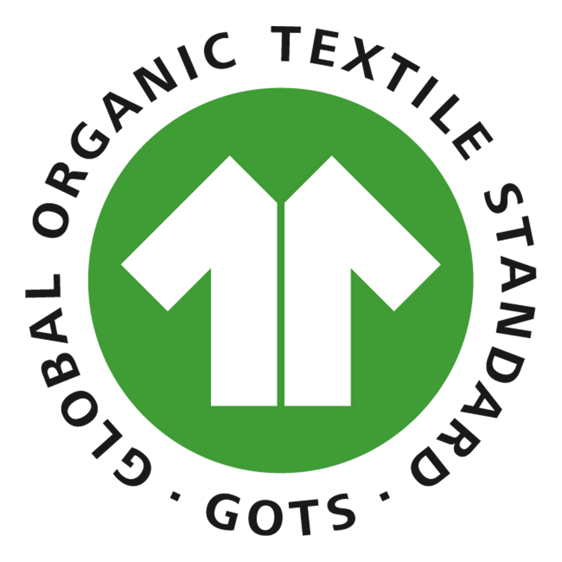 miljonlotteriet organic textile certifiering