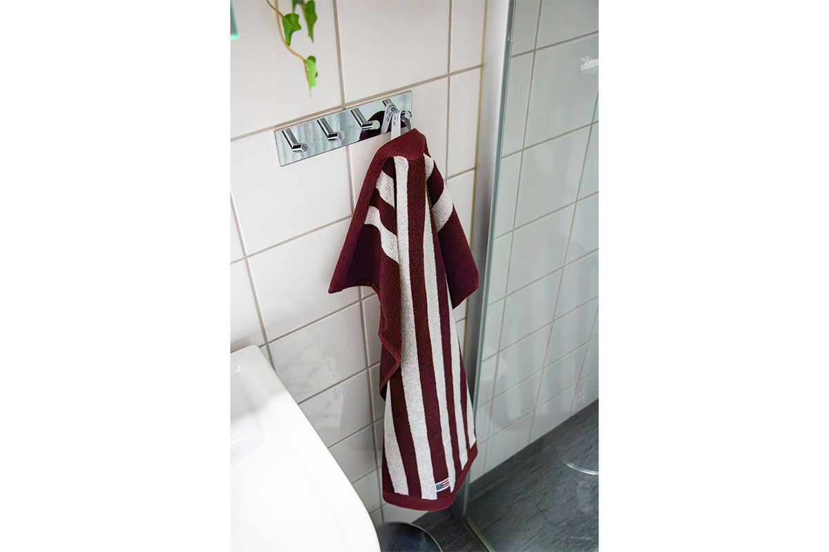 miljonlotteriet Handduk Lexington 