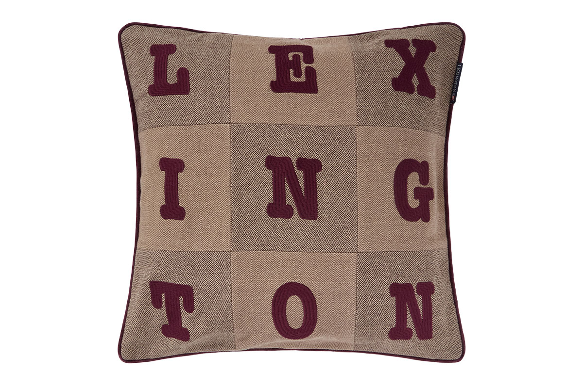 miljonlotteriet vinst Kudde från Lexington