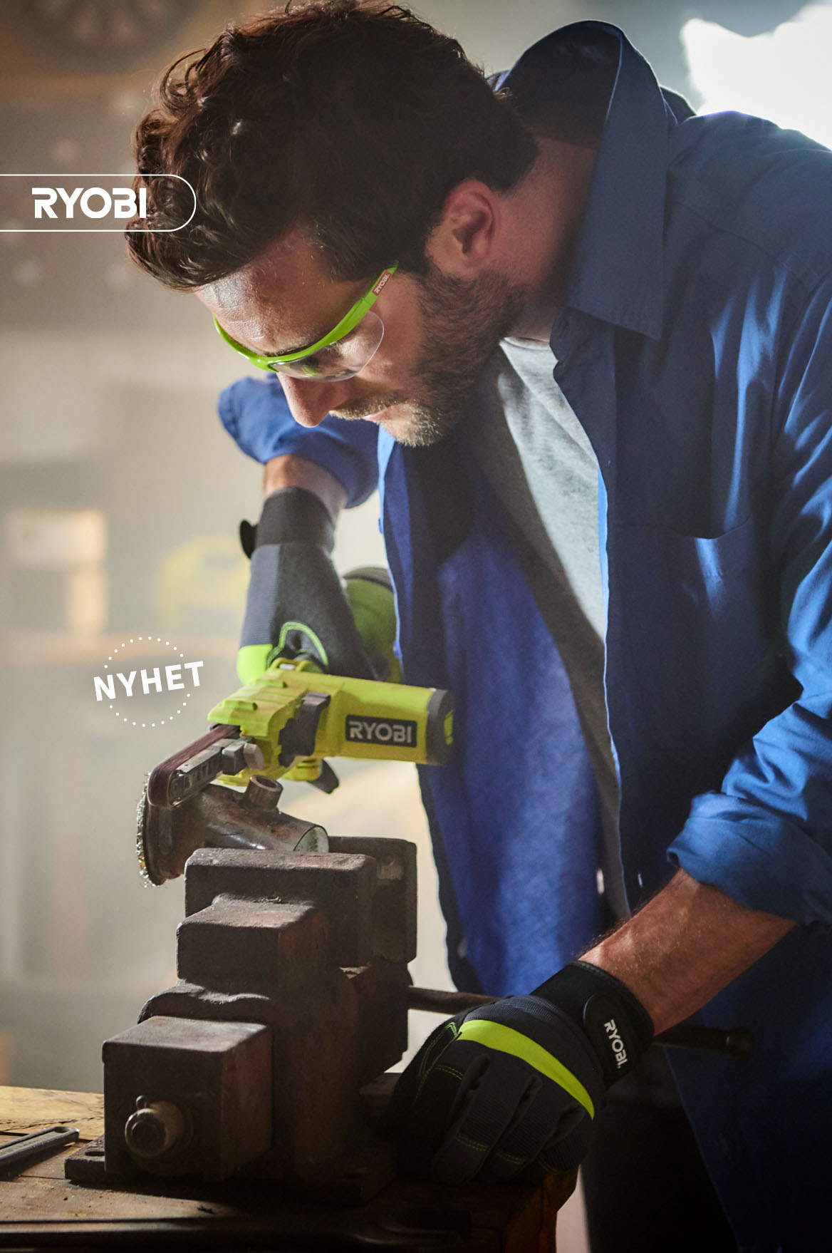 miljonlotteriet vinstinspiration ryobi fingerslip