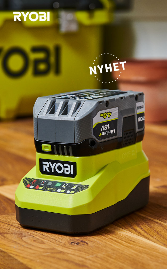 miljonlotteriet vinstinspiration ryobi batteri