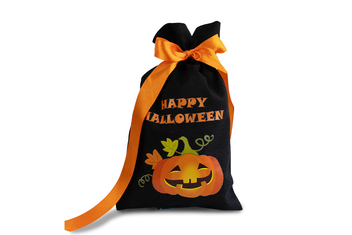 miljonlotteriet vinst Halloweensack från Tures
