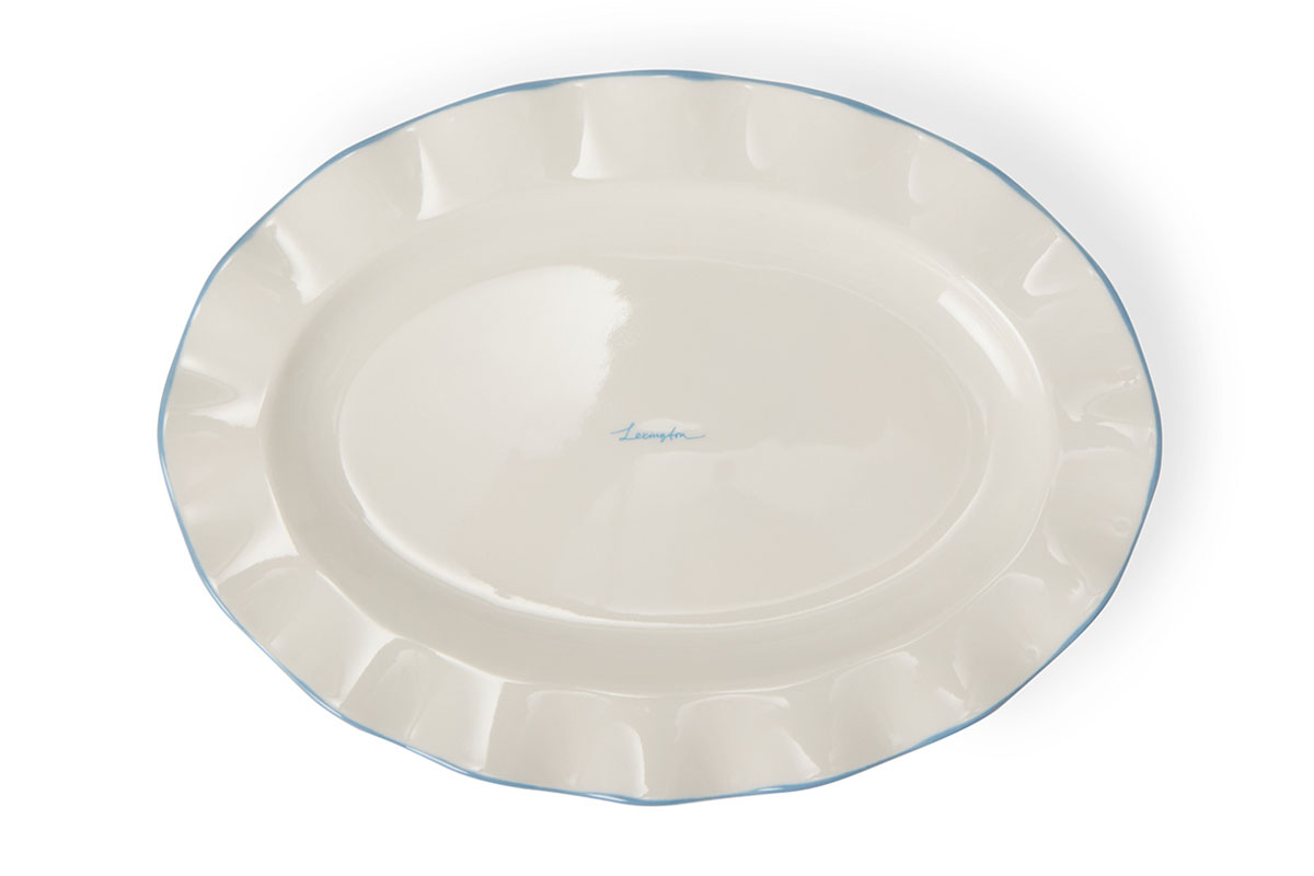 Miljonlotteriet vinster tallrik