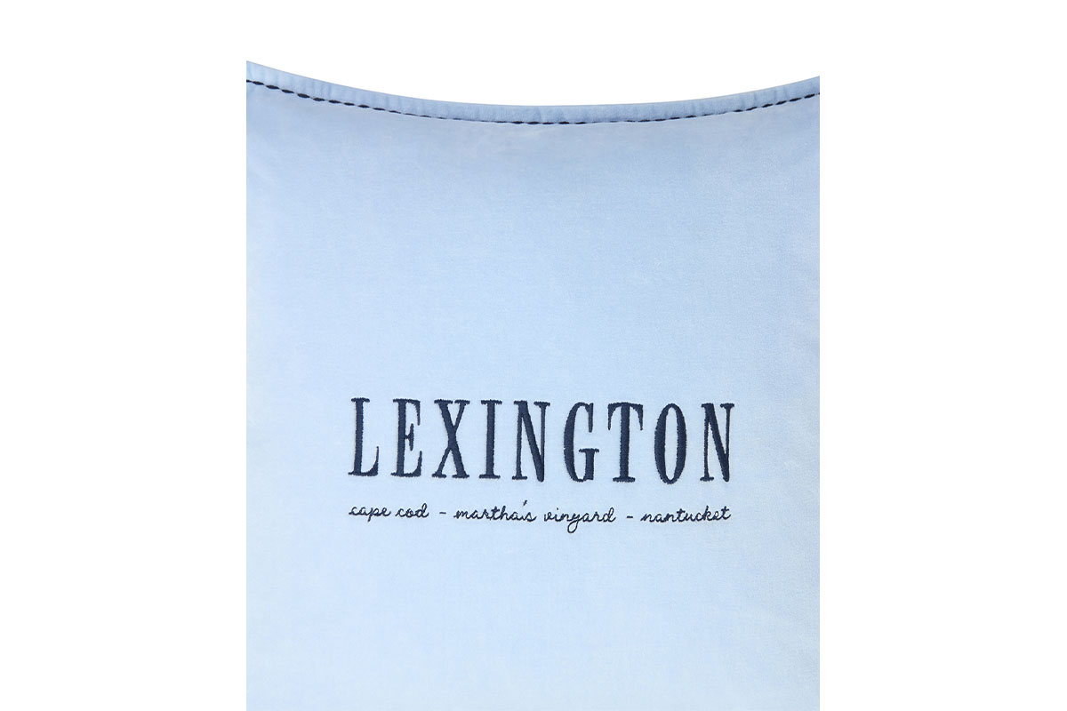 Miljonlotteriet vinster kuddfodral lexington